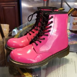 Dr martens boots